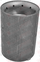 Tube diff.pl10-4-24-10 127mm Bentone 0011780202