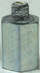 Vis de fixation bg100 Bentone 0011786501
