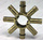 Gicleur gaz compl.bg200-300 Bentone 0011796803