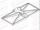 Volet d air b20 Bentone 0011813901
