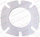Joint b1-20 k10k 97-146 Bentone 0011819101