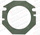 Joi. car.du rotor-bride b45/50 Bentone 0011839701