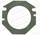 Joi,cart.du rotor-bride b55-65 Bentone 0011839801