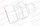 Raccord 1/4 anslutning 700-04 Bentone 0011842302