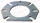 Bride de fixation bf1 Bentone 0011883002