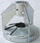 Disc accroche flamme b30a Bentone 0011887102