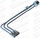 Canne porte gicleur b70/80l Bentone 0011896802