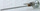 Ligne porte gic. b30a l263 cpl Bentone 0011906007