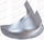 Cone deflect.d air b70, bg700 Bentone 0011914401