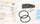 Jeu filtre 226542 mb410/412 xr Bentone 0011916501