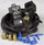Elecrovanne cont.fl. bg300-800 Bentone 0011923001