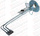 Ligen porte gic. b70-3 cpl Bentone 0011945401