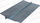 Volet d air cpl b70/80/700/800 Bentone 0011946301