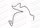 Mv-kabel kpl 3x0,75 l=1600 Bentone 0011951032