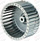 Flekthjul tlr 120x52 l-e b1 Bentone 0011955701