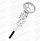 Insert complet b2ksv l=147 le Bentone 0011975517