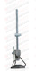 Ligne-gicl b1r exl.rech l=131 Bentone 0011975527