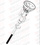 Ligne porte-gicleur l=188 Bentone 0011975544