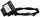 Cable molex l=500 mm Bentone 0012033901