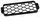 Grille, admission d air bf1 Bentone 0012049901