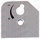 Plaque de couverture bf1, stg97-146 Bentone 0012051402