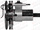 Ligne p.gicleur bfg1 h3 Bentone 0012056101