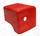Demi capot rouge bf1 siemens Bentone 0012058501