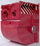 Cart. du rotor p.arriere rouge Bentone 001206300127