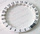 Buse d echelle assy flame cone Bentone 0012071002