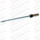 Ligne porte-glicleur cpl l=246 Bentone 0012071305