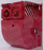 Cart.de r. p.a rouge st133/146 Bentone 001207200127