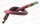 Cable h.t. res. l=800 Bentone 0012074980