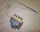 Thermostat prechauff.olymp hl Bentone 0012086001