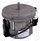 Moteur 90w 1ph230v 50/60hz 4uf Bentone 0012090401