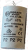 Condensateur 5uf Bentone 0012093601