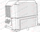 Haut-parleur moteur sqm33.510a9 Bentone 0012101601