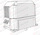 Moteur de joueur sqm33.511a9 Bentone 0012101602