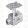 Gasspjell dmk 520 / 2,00 "e40 Bentone 0012102301