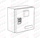 Reducteur de puissance r316t pt100 Bentone 0012134903