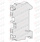 Bornaire ut st4 bu Bentone 0012135702