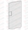 Plaque de fond d-st 4 Bentone 0012135801