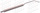 Electrode b50-b80-3 1paire epp Bentone 0091924701