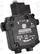 Pump as47ck 1623-6p 2-rer stp Bentone 0092026434