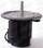 Moteur 250w 1ph 230v 50hz 8uf cpl Bentone 0092090201