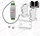 Unite modbus oci412.10 Bentone 0092101901