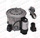 Moteur 90w monophase 230v avec resistanc Bentone 0092128501