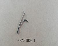 Clips pour sonde fh(y)c-b Daikin 007432J