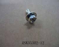 Vis m5x12 4sk05302-12 Daikin 011425J