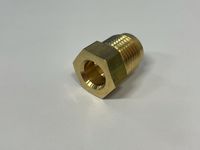 Raccord gaz 3/8" 4sb20008-2 Daikin 019843J