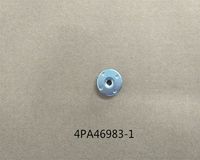Ecrou fixation moteur ventil ex0541998 Daikin 054199J